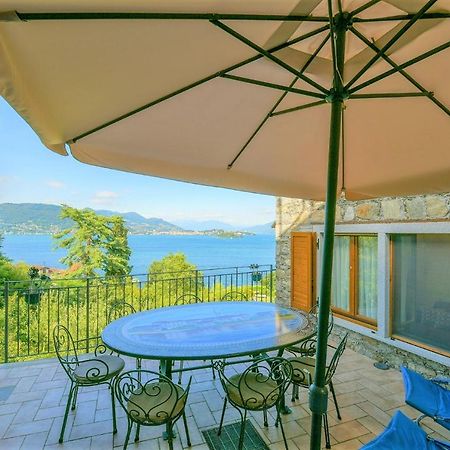 Lulu Villa Baveno Eksteriør bilde