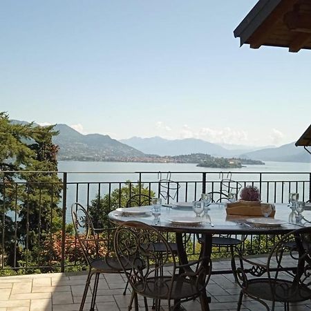 Lulu Villa Baveno Eksteriør bilde