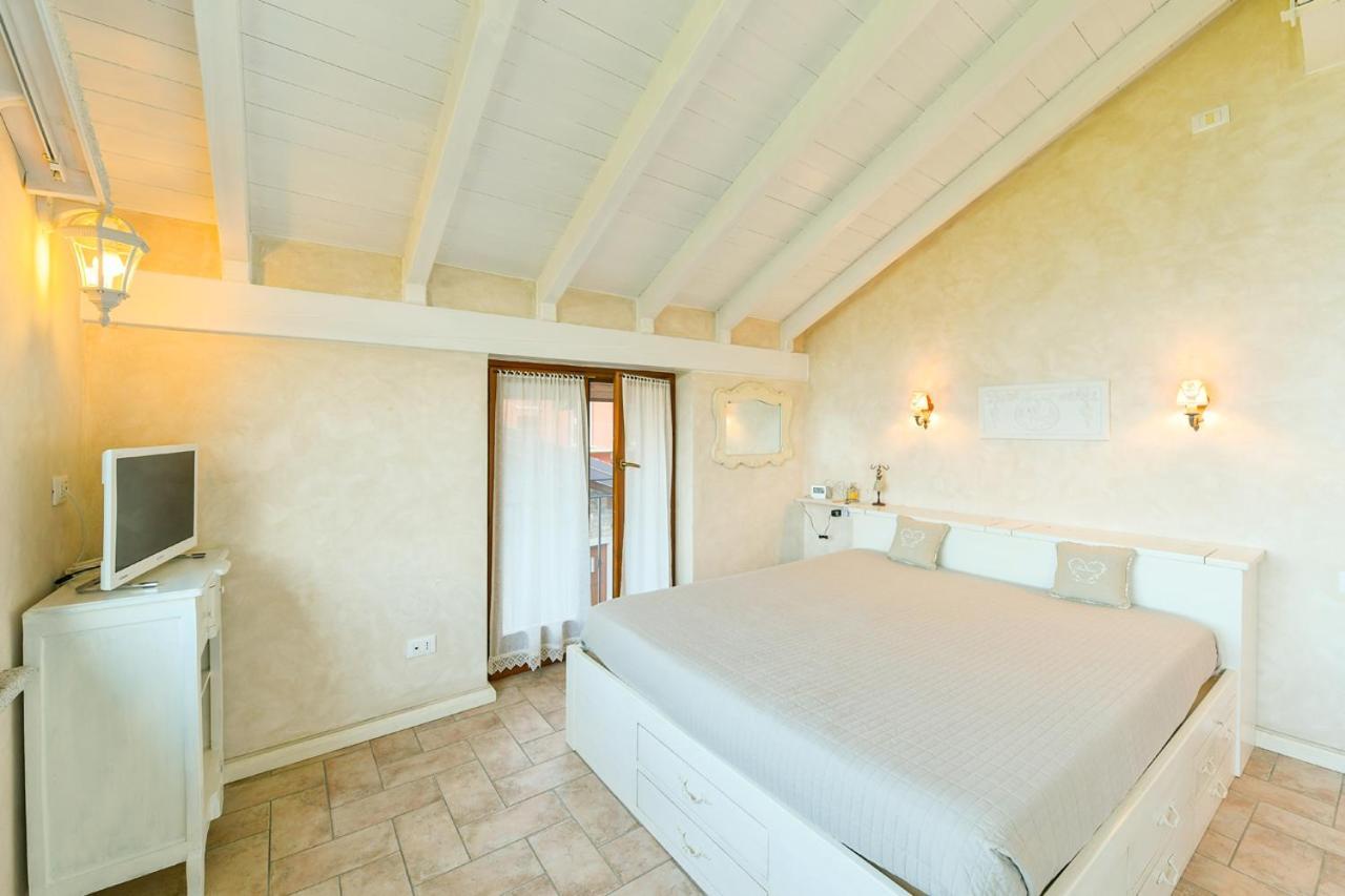 Lulu Villa Baveno Eksteriør bilde