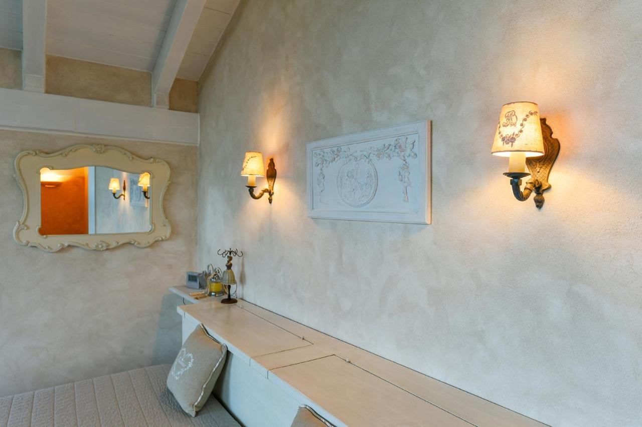 Lulu Villa Baveno Eksteriør bilde