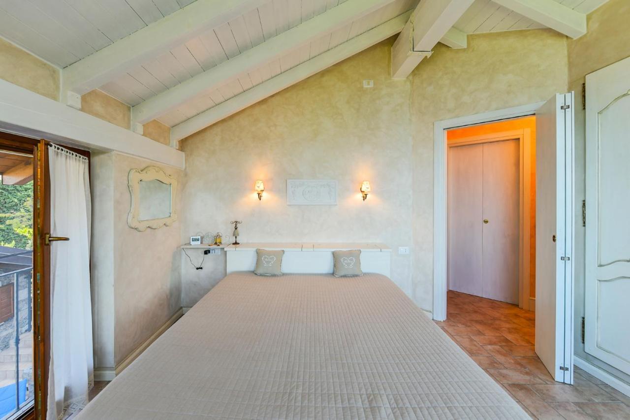 Lulu Villa Baveno Eksteriør bilde