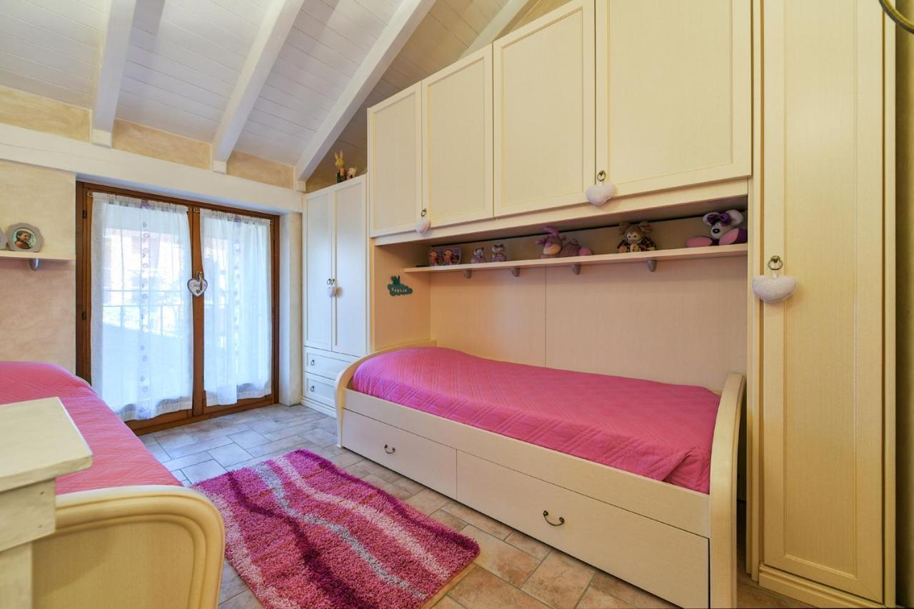 Lulu Villa Baveno Eksteriør bilde