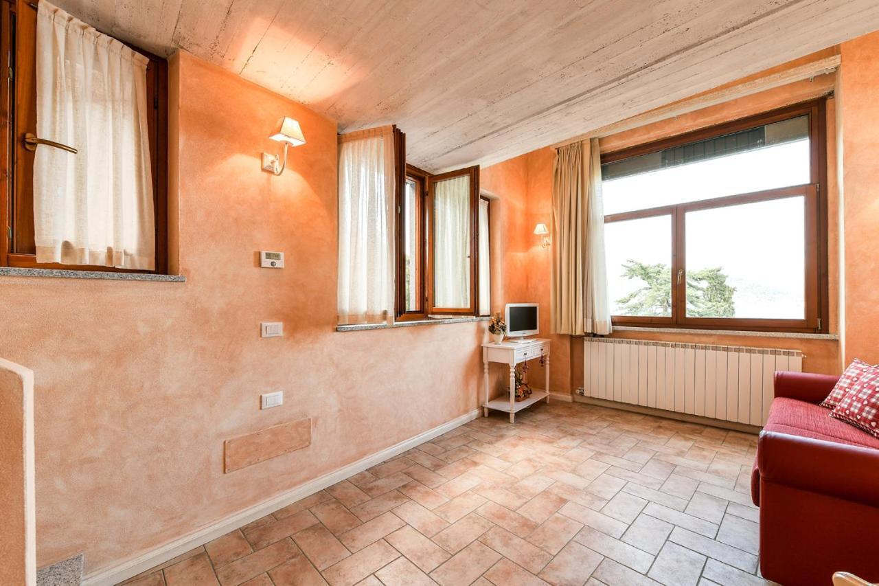 Lulu Villa Baveno Eksteriør bilde