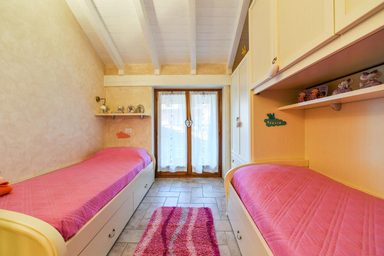 Lulu Villa Baveno Eksteriør bilde
